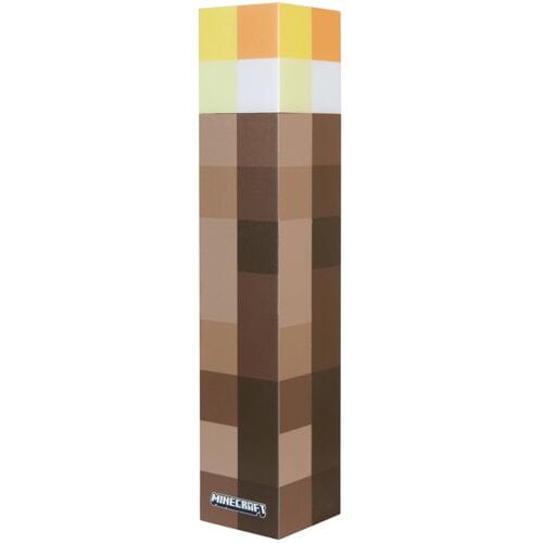 MINECRAFT LED tafellamp