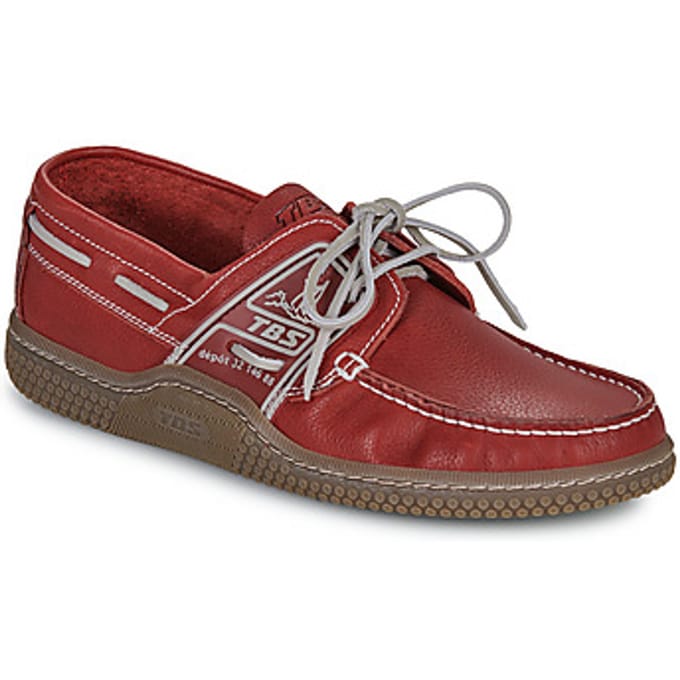 Bootschoenen TBS GLOBEK