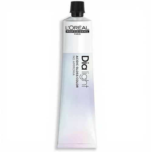 L'Oréal DIA LIGHT gelcrème zuur zonder ammoniak #7.43 50 ml