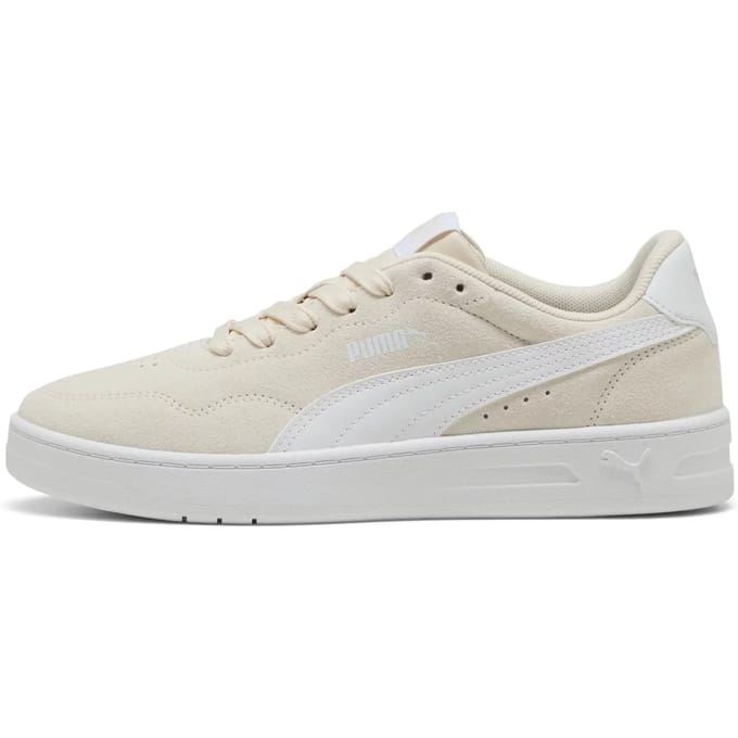 Damestrainers Puma Lally