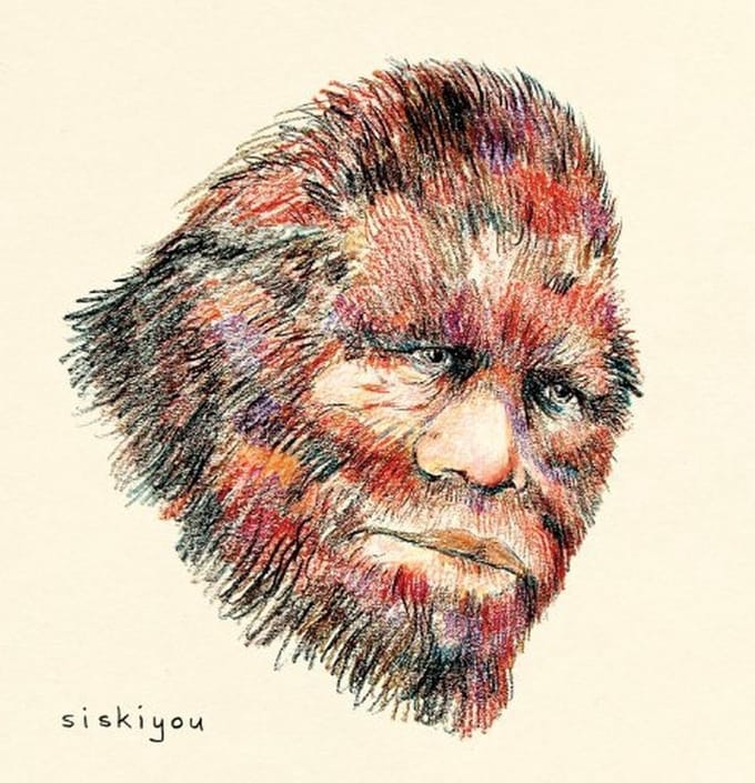 Siskiyou - Siskiyou (LP) (Limited Edition)