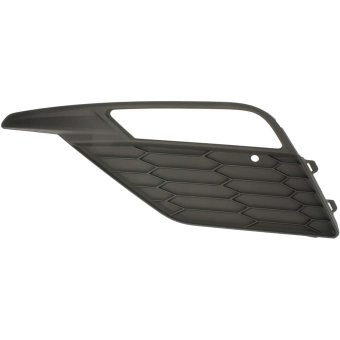 Bumper - ventilatierooster BLIC 6502-07-6619916P
