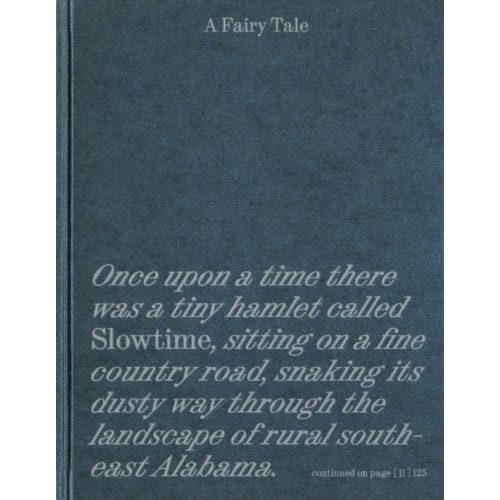 Slowtime Alabama & The Beautiful Sadness - Sanne Peper