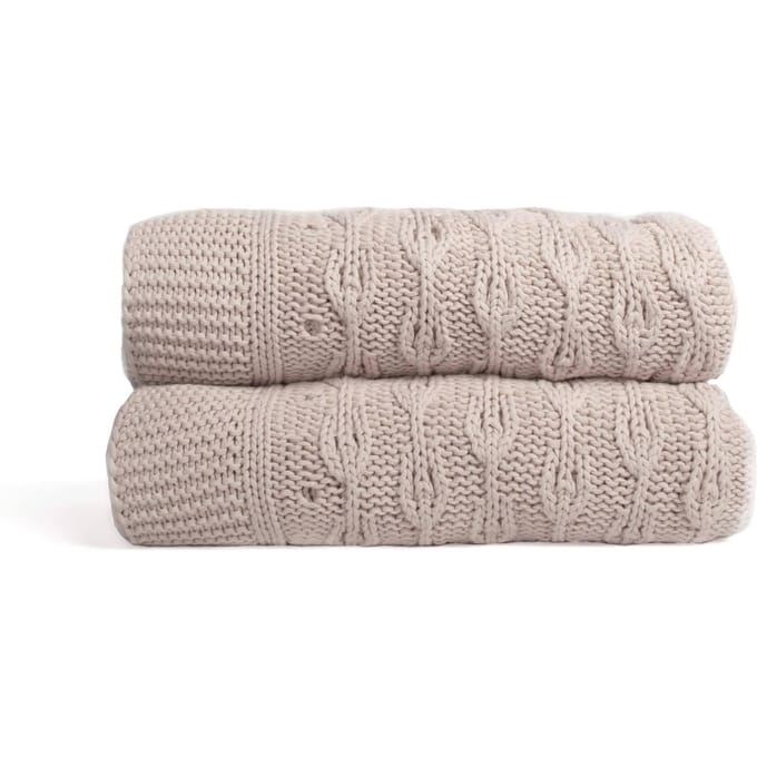 Plaid Knoop | Happy Basics Kids