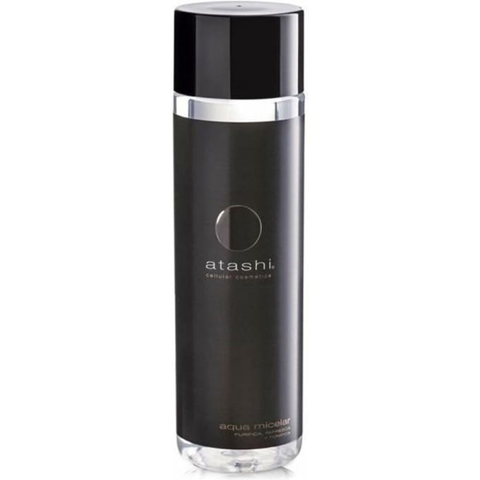 Micellair Water Atashi Celullar Cosmetic 250 ml