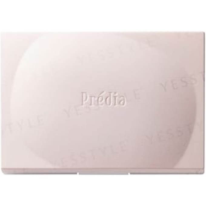 Kose - Predia Petite Mer Mineral BB Powder Foundation Case 1 pc