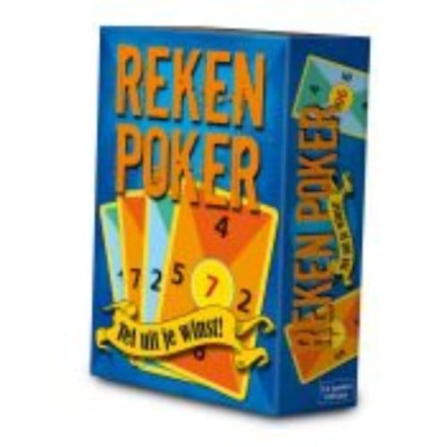 Rekenpoker