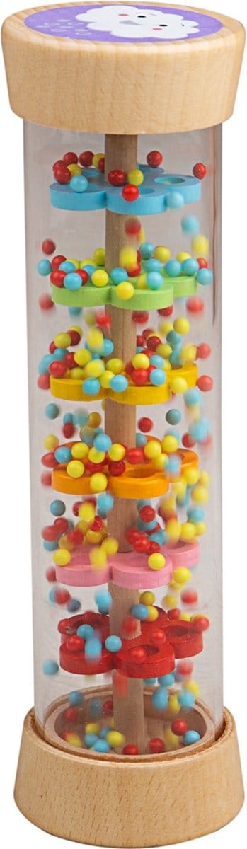 Bigjigs Wooden Rainmaker