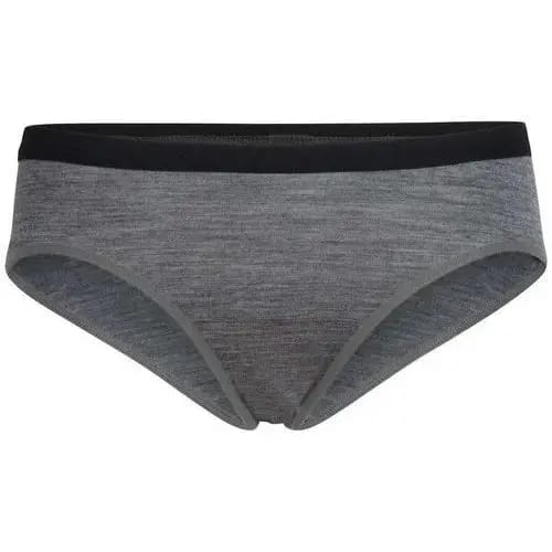 Icebreaker Siren Merino Slipje Grijs S Vrouw