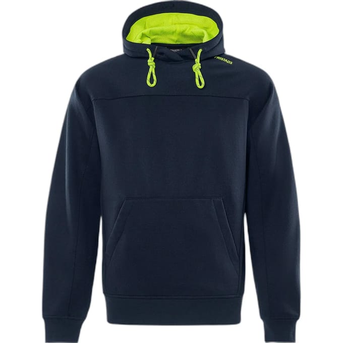 Fristads Hoodie Sweatshirt Mit Capuchon 7551 g/m² 301425