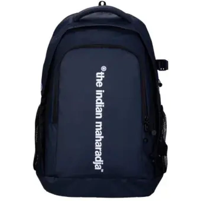 The Indian Maharadja PLX5.34 Backpack