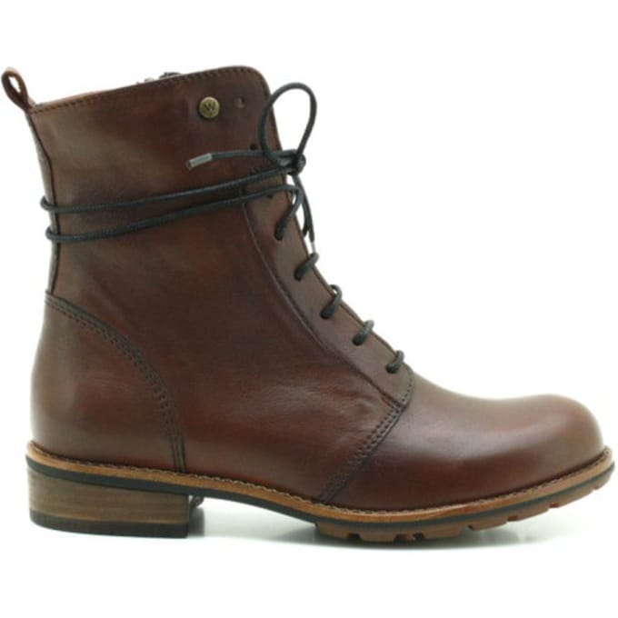 Wolky Veterschoenen