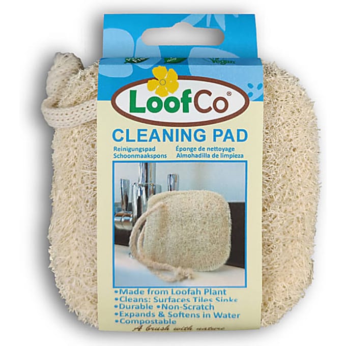 LoofCo Schoonmaak Spons