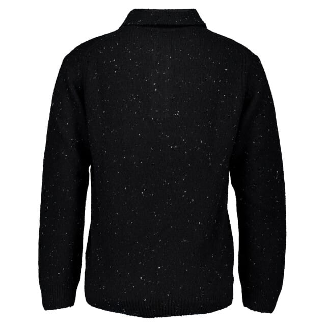 The Goodpeople Kpolo Polos Zwart 25020118