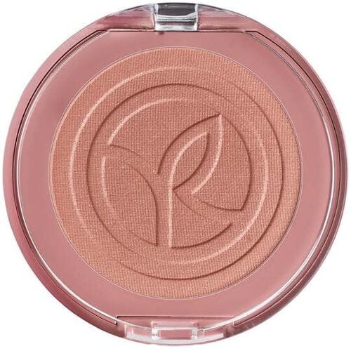 Yves Rocher Compacte Poederblush Bois de Rose Bois de Rose