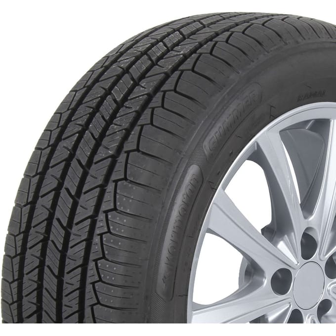 Zomerbanden KORMORAN SUV Summer 215/65R17 99V