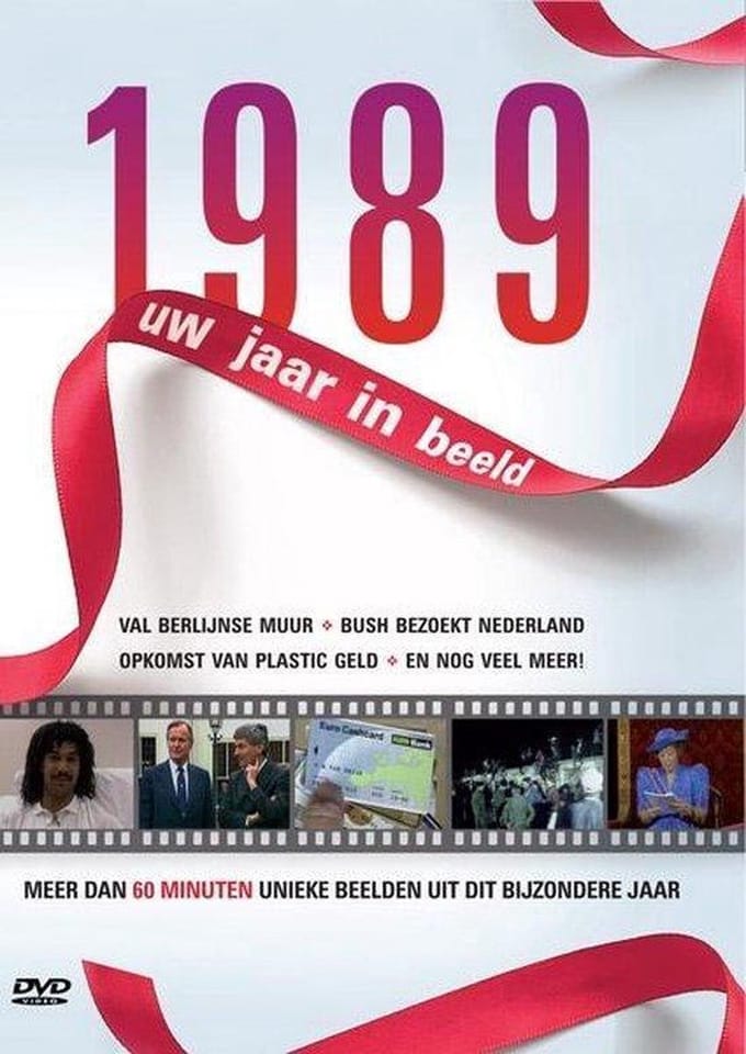 1989 Uw Jaar In Beeld