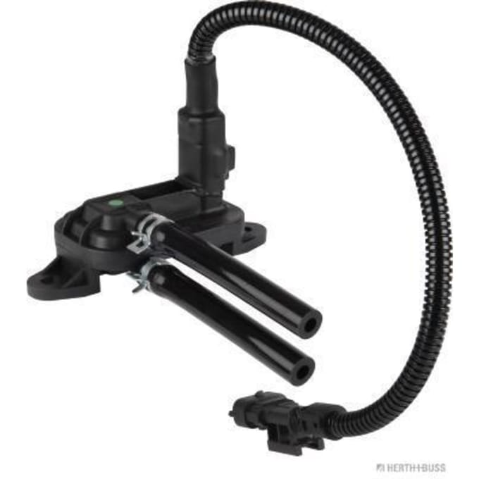 Sensor, uitlaatgasdruk HERTH+BUSS ELPARTS 70668900