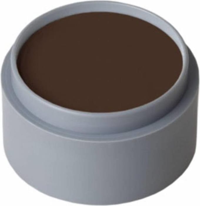 Grimas Schmink Water Make-up Pure Bruin - N4 - 15 ml