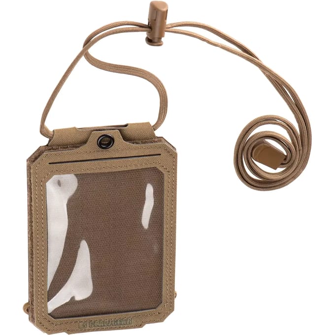 Identiteitskaart houder Clawgear Multi Purpose ID Holder