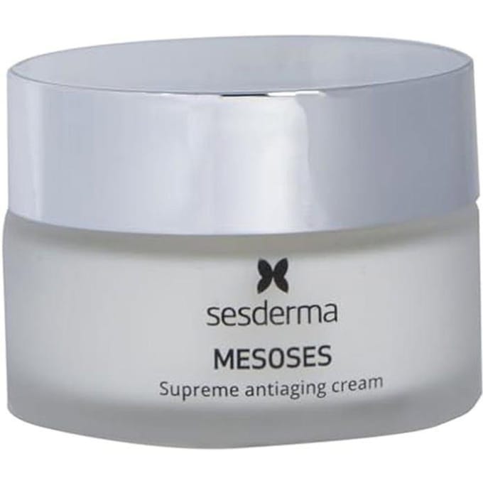 Anti-Veroudering Crème Sesderma Mesoses 50 ml
