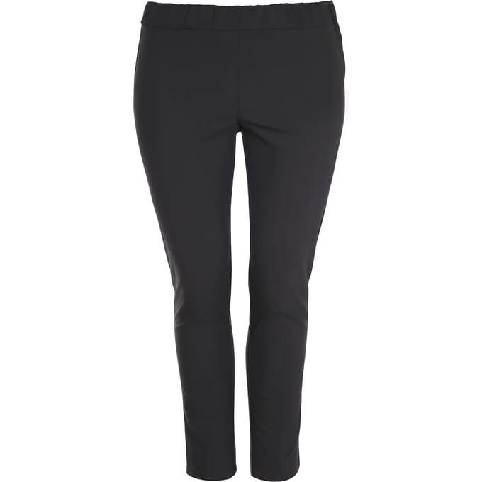 Damesbroek Mat Fashion Basic Slim