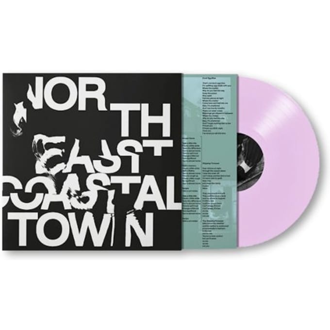 North East Coastal Town - Life