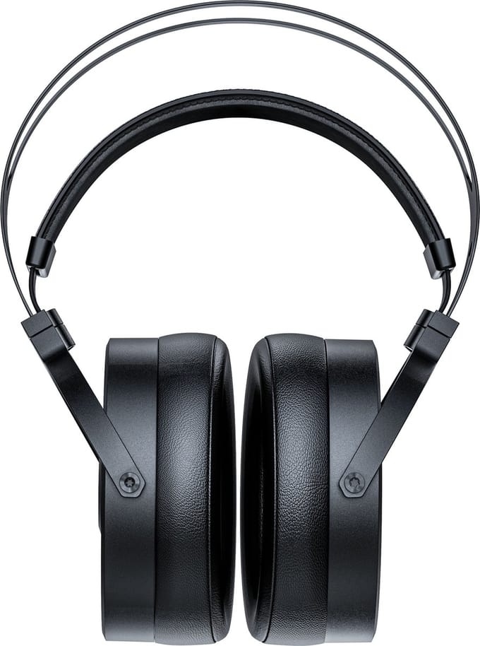 FiiO FT5 - Hoofdtelefoon bedraad - Zwart