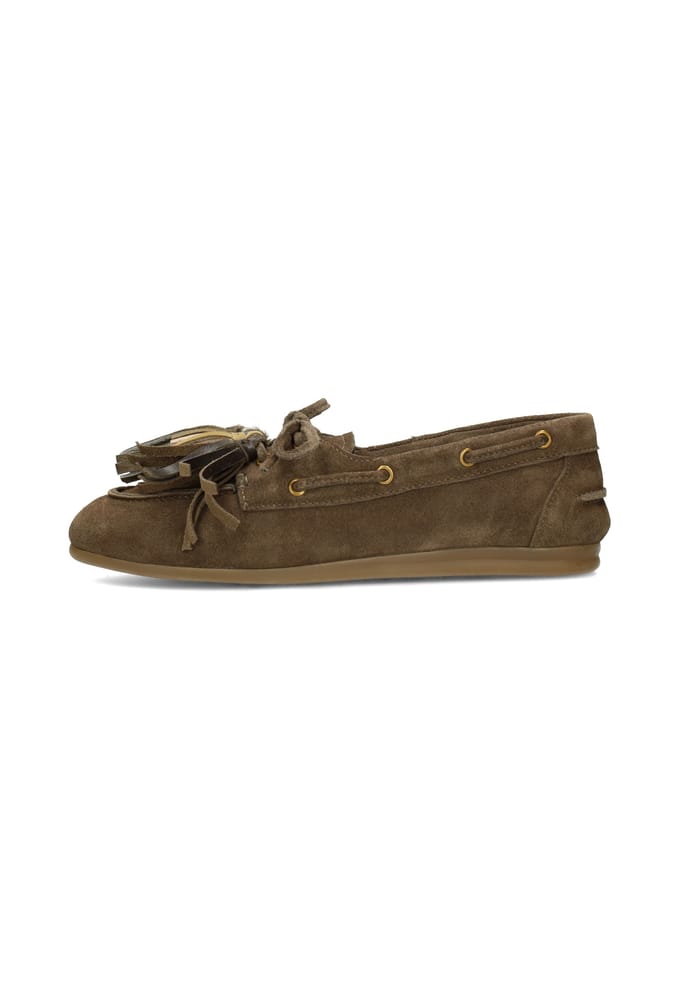 Vita Dames Loafers