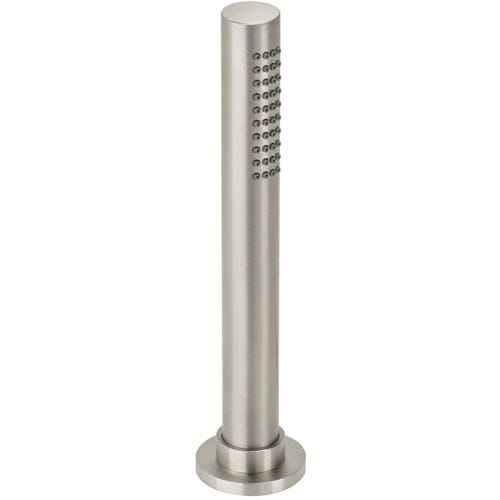 Herzbach DESIGN iX bath rim hose shower 17.225600.1.09