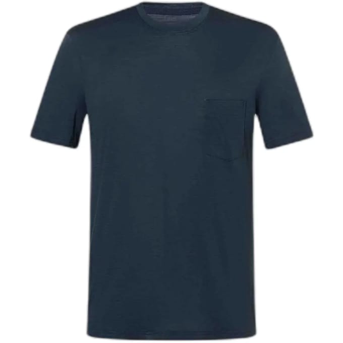 T-shirt super.natural Pocket