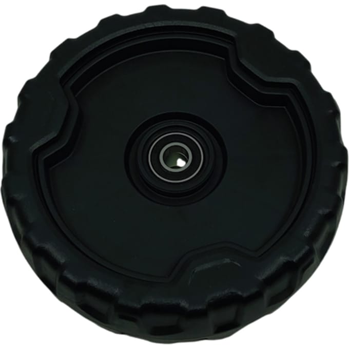 Wheel assy