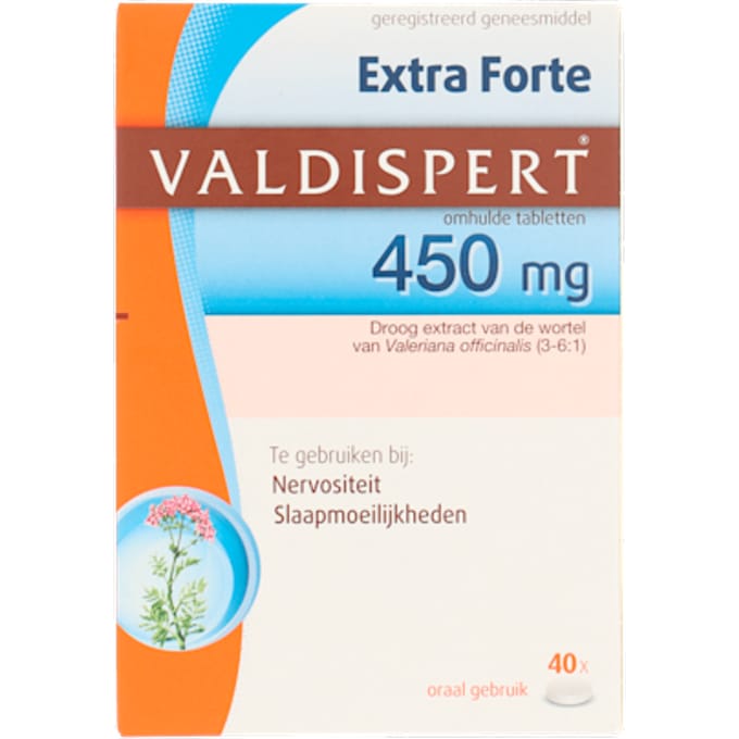 Extra forte 450 mg
