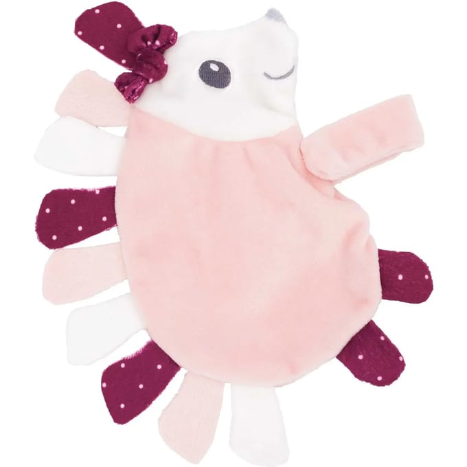 Doudou Trois Kilos Sept Herisson