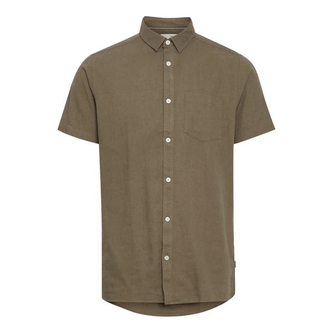 Shirt Solid Allan