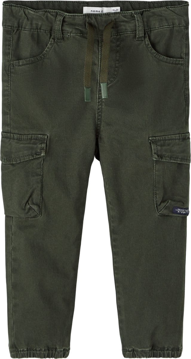Name it cargobroek Baggy fit