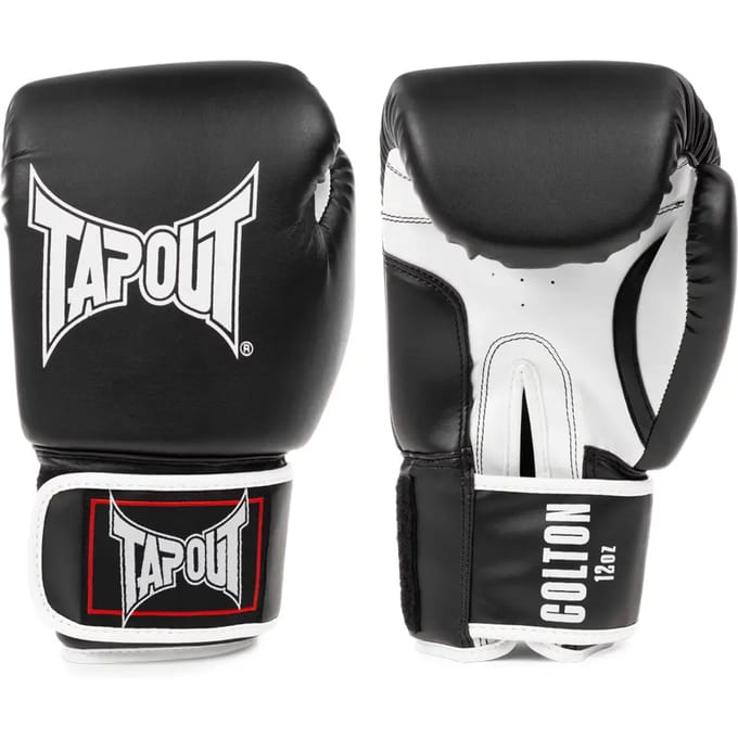 Lonsdale bokshandschoenen Tapout Colton (x2)