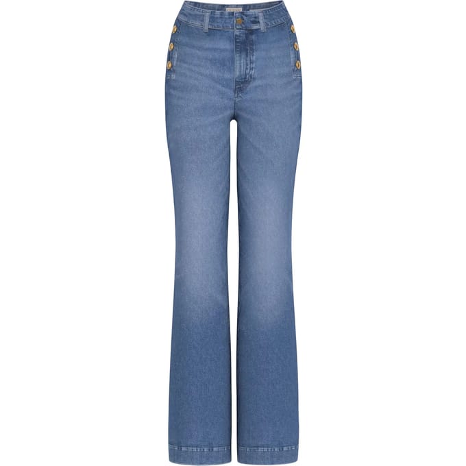 Damesjeans Guess New Faye