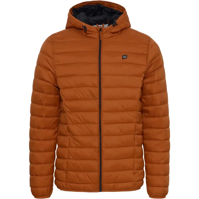 Blend He BHRomsey Hood Heren Jas - Maat S