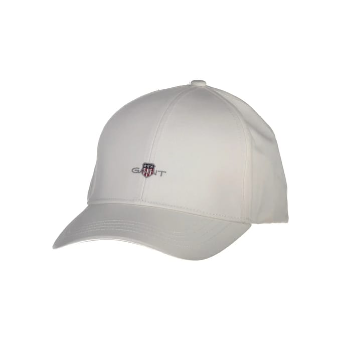 Baseballpet met logo Gant Shield