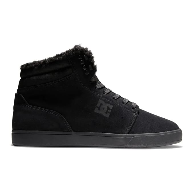Trainers DC Shoes Crisis 2 Hi WNT