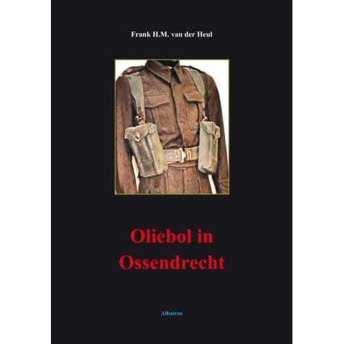 Oliebol In Ossendrecht - Frank van der Heul