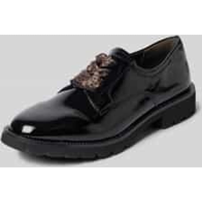 TAMARIS Essentials Dames Loafers - BLACK
