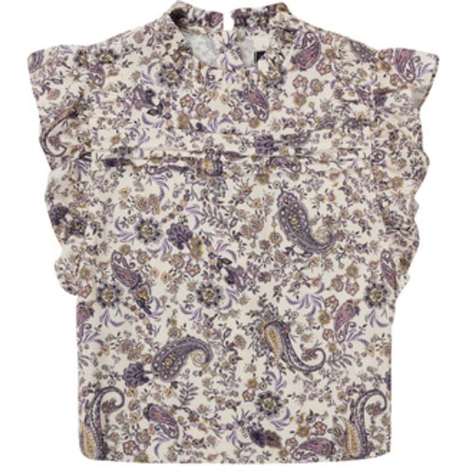 Blouse Ikks ECROURI