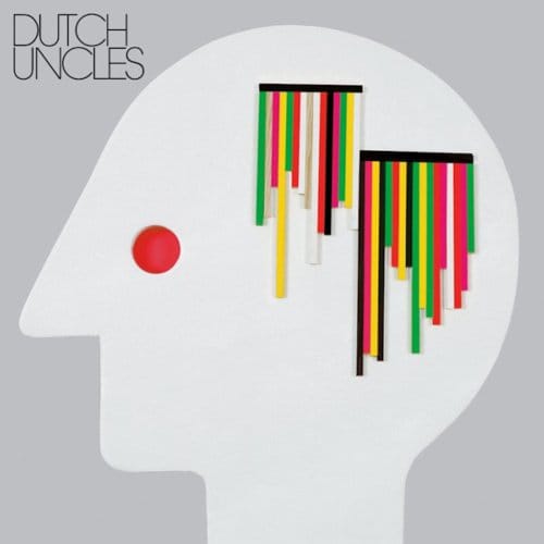 Dutch Uncles - Dutch Uncles (CD)