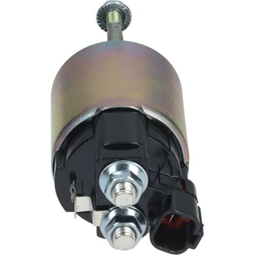 Magneetschakelaar, startmotor HC-CARGO F 032 334 407