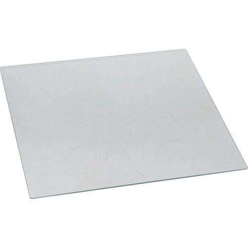 AEG glazen plank, kit, 487x440mm 4055954715