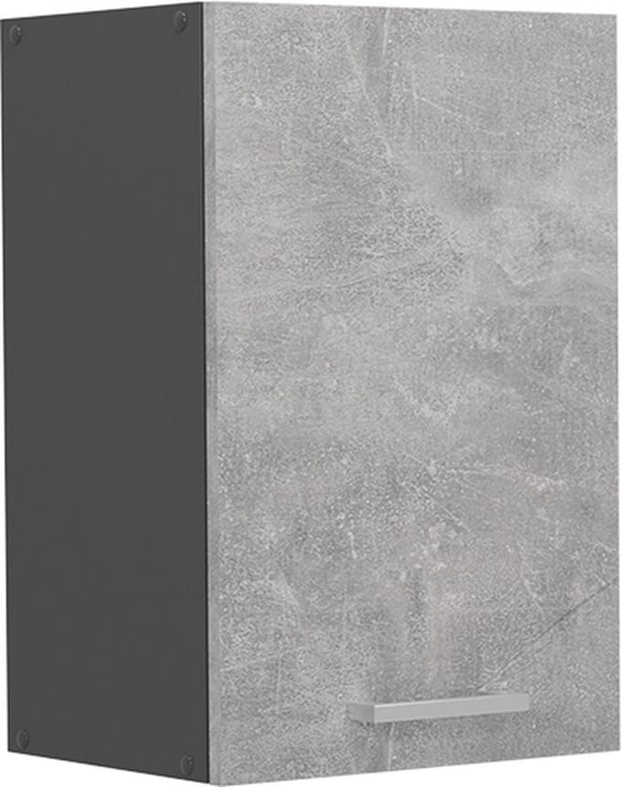 Vicco R-Line Hangkast – 40 cm Beton