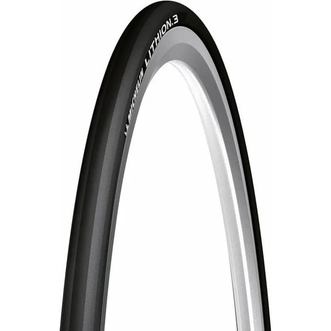 Zachte band Michelin Performance Lithion 3 Line 700 x 23C (23-622)