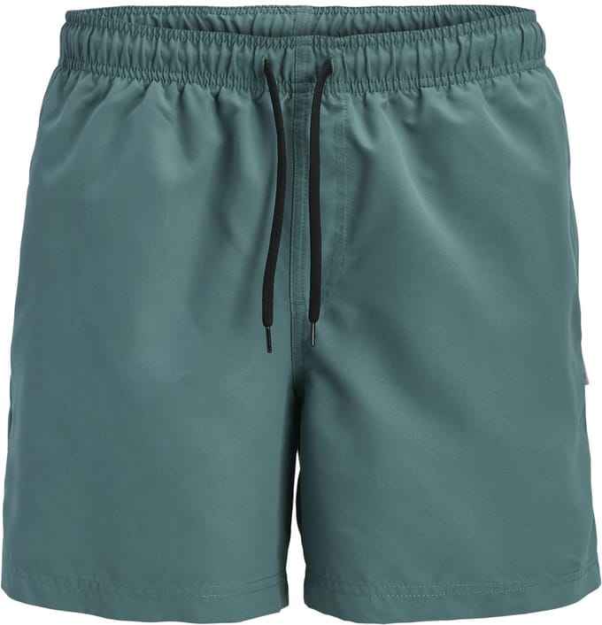 JJREBEL - JREBHAWAII SWIM SHORT SOLID Heren Zwembroek